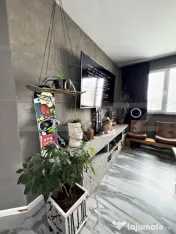 Apartament Luxury în stil industrial, 62 mp – Zona VIVO, 