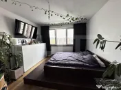 Apartament Luxury în stil industrial, 62 mp – Zona VIVO, 