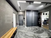 Apartament Luxury în stil industrial, 62 mp – Zona VIVO, 
