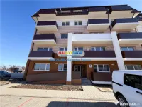 Apartament 3 Camere Subcetate Finalizat Si Intabulat 