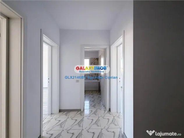 Apartament 3 Camere Subcetate Finalizat Si Intabulat