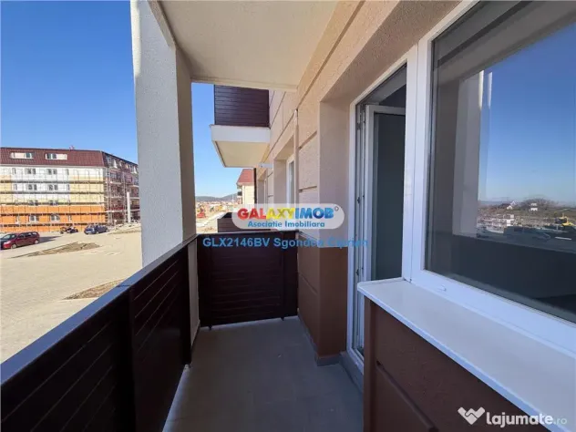 Apartament 3 Camere Subcetate Finalizat Si Intabulat