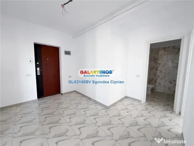 Apartament 3 Camere Subcetate Finalizat Si Intabulat