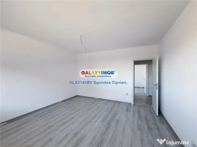 Apartament 3 Camere Subcetate Finalizat Si Intabulat