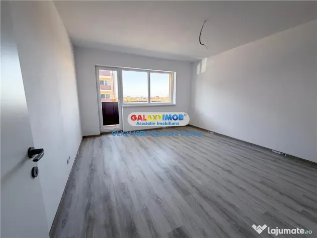 Apartament 3 Camere Subcetate Finalizat Si Intabulat