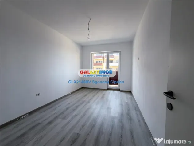 Apartament 3 Camere Subcetate Finalizat Si Intabulat