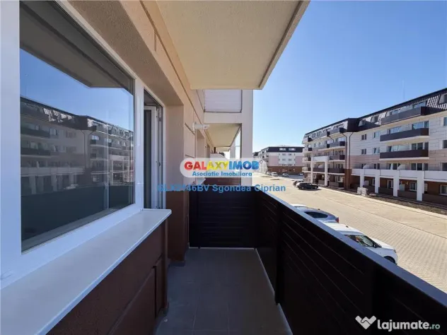 Apartament 3 Camere Subcetate Finalizat Si Intabulat