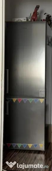 Combină frigorifică 