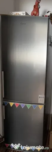 Combină frigorifică 