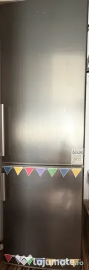 Combină frigorifică 