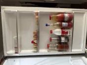 Combină frigorifică 