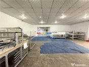 Hala 200 mp, Blejoi, la 3 km de Ploiesti 