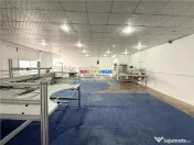 Hala 200 mp, Blejoi, la 3 km de Ploiesti 