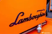 Fortador Powered By Lamborghini 