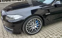 Vând roti aliaj special BMW seria 3, 5 