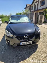Mazda cx5 4x4 2015 