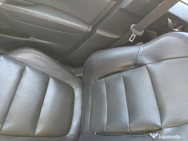 Mazda cx-5 4x4 2015