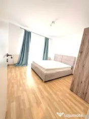 Ap modern 2 camere -Avantgarden Coresi, intermediar + parcar 