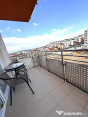 Ap modern 2 camere -Avantgarden Coresi, intermediar + parcar 