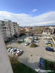 Ap modern 2 camere -Avantgarden Coresi, intermediar + parcar 