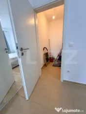 Ap modern 2 camere -Avantgarden Coresi, intermediar + parcar 