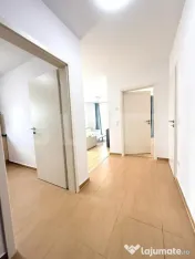 Ap modern 2 camere -Avantgarden Coresi, intermediar + parcar 