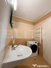 Ap modern 2 camere -Avantgarden Coresi, intermediar + parcar 