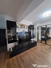 Apartament confortabil, 2 camere, zona excelenta - Tractoru 