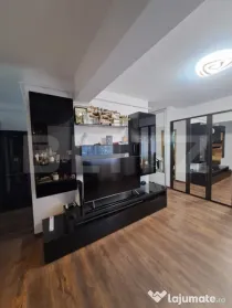 Apartament confortabil, 2 camere, zona excelenta - Tractoru