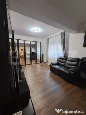 Apartament confortabil, 2 camere, zona excelenta - Tractoru 