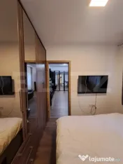 Apartament confortabil, 2 camere, zona excelenta - Tractoru 
