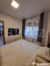 Apartament confortabil, 2 camere, zona excelenta - Tractoru 