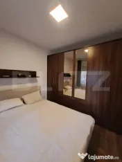 Apartament confortabil, 2 camere, zona excelenta - Tractoru 