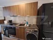 Apartament confortabil, 2 camere, zona excelenta - Tractoru 