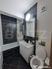 Apartament confortabil, 2 camere, zona excelenta - Tractoru 