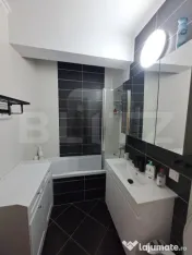 Apartament confortabil, 2 camere, zona excelenta - Tractoru 