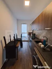 Apartament confortabil, 2 camere, zona excelenta - Tractoru 