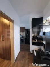 Apartament confortabil, 2 camere, zona excelenta - Tractoru 