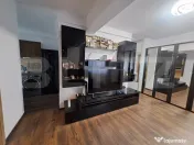 Apartament confortabil, 2 camere, zona excelenta - Tractoru 