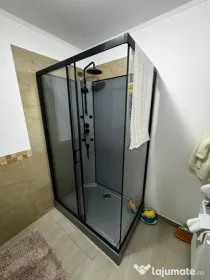 Vand apartament 3 camere central