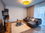 2 camere | Cloud 9 | Aviatiei | Pipera | Promenada 