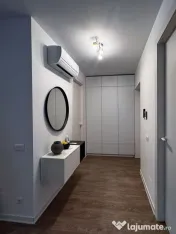 2 camere | Cloud 9 | Aviatiei | Pipera | Promenada 