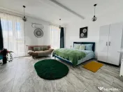 Garsonieră cochetă, mobilată modern, ideală pentru inves 