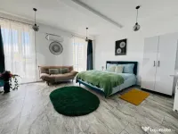 Garsonieră cochetă, mobilată modern, ideală pentru inves 