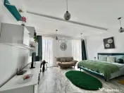 Garsonieră cochetă, mobilată modern, ideală pentru inves 