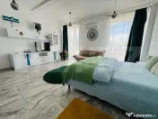 Garsonieră cochetă, mobilată modern, ideală pentru inves 