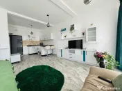 Garsonieră cochetă, mobilată modern, ideală pentru inves 