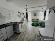 Garsonieră cochetă, mobilată modern, ideală pentru inves 