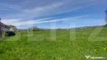 2900 mp teren intravilan in Ghidfalau I Pe malul Oltului I O