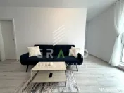 Ap 2 camere | BALCON | Parcare subterană | FLORESTI/EROILOR 